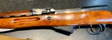 Russian SKS Type 45 Tula 1952 Manufacture - 6 of 10
