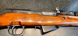 Russian SKS Type 45 Tula 1952 Manufacture - 3 of 10