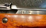 Russian SKS Type 45 Tula 1952 Manufacture - 9 of 10