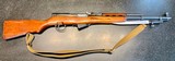 Russian SKS Type 45 Tula 1952 Manufacture - 1 of 10
