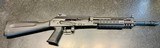 Krebs Custom AK-47 RIfle: New, Unfired - 1 of 7