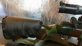 M1A with Oversized Camo Stock and Gov't Scope - 14 of 14