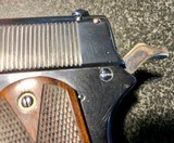 Colt Model 1900Calibre .38 Rimless Smokeless - 13 of 14