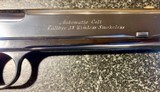 Colt Model 1900Calibre .38 Rimless Smokeless - 2 of 14