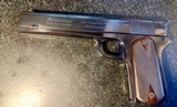 Colt Model 1900Calibre .38 Rimless Smokeless - 5 of 14