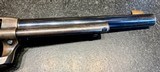 Colt Bisley SAA Revolver in .32 WCF w/ Ivory Grips - 4 of 15