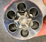 Colt Bisley SAA Revolver in .32 WCF w/ Ivory Grips - 13 of 15