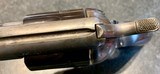 Colt .45 Cavalry Single Action Army Re-Work - 1st Gen - 13 of 14