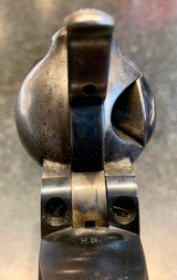 Colt .45 Cavalry Single Action Army Re-Work - 1st Gen - 14 of 14