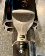 Colt .45 Cavalry Single Action Army Re-Work - 1st Gen - 9 of 14