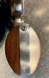 Colt .45 Cavalry Single Action Army Re-Work - 1st Gen - 11 of 14