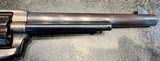 Colt .45 Cavalry Single Action Army Re-Work - 1st Gen - 8 of 14