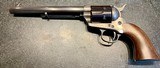 Colt .45 Cavalry Single Action Army Re-Work - 1st Gen - 1 of 14