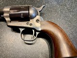 Colt .45 Cavalry Single Action Army Re-Work - 1st Gen - 2 of 14
