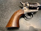 Colt .45 Cavalry Single Action Army Re-Work - 1st Gen - 6 of 14