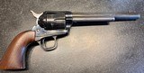 Colt Cavalry SSA .38 Special Re-Work Revolver/Parts Gun - 6 of 15