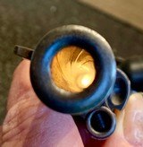 Colt Cavalry SSA .38 Special Re-Work Revolver/Parts Gun - 15 of 15