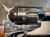 Colt Cavalry SSA .38 Special Re-Work Revolver/Parts Gun - 8 of 15