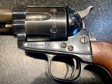 Colt Cavalry SSA .38 Special Re-Work Revolver/Parts Gun - 3 of 15