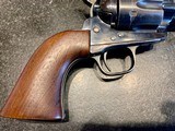 Colt Cavalry SSA .38 Special Re-Work Revolver/Parts Gun - 7 of 15