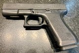 Glock G23 Gen 2 .40S&W MASS LEGAL Used Pistol - 2 of 9
