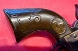Phenomenal Colt 1st Gen SAA in .38-40, 1905 mfg. - 5 of 15