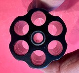 Phenomenal Colt 1st Gen SAA in .38-40, 1905 mfg. - 14 of 15