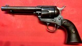 Colt 1st Gen. SAA 