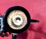 Colt New Service Revolver, .45LC, 7.5