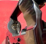 Colt New Service Revolver, .45LC, 7.5