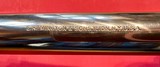 Remington Model 1875, Nickel finish, .44 Rem, 7.5" Bbl, Mint Condition - 9 of 15
