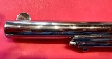 Remington Model 1875, Nickel finish, .44 Rem, 7.5" Bbl, Mint Condition - 11 of 15