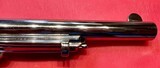 Remington Model 1875, Nickel finish, .44 Rem, 7.5" Bbl, Mint Condition - 12 of 15