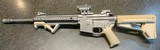Black Rain Ordnance Fallout15 Exceptional Quality AR15 Carbine - 8 of 15