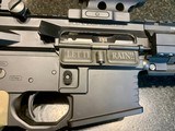 Black Rain Ordnance Fallout15 Exceptional Quality AR15 Carbine - 4 of 15