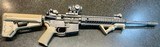 Black Rain Ordnance Fallout15 Exceptional Quality AR15 Carbine - 1 of 15