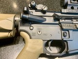 Black Rain Ordnance Fallout15 Exceptional Quality AR15 Carbine - 3 of 15