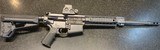 SIG 716 Patrol Rifle (Carbine) in Like New Condition - 9 of 15