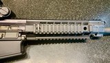 SIG 716 Patrol Rifle (Carbine) in Like New Condition - 12 of 15