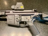 SIG 716 Patrol Rifle (Carbine) in Like New Condition - 6 of 15