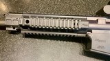 SIG 716 Patrol Rifle (Carbine) in Like New Condition - 7 of 15