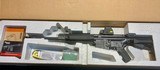 SIG 716 Patrol Rifle (Carbine) in Like New Condition - 1 of 15