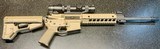 SIG 516 FDE chambered in 5.56NATO, Excellent Condition - 11 of 15