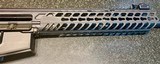 SIG MCX
Patrol Rifle, Chambered in 5.56NATO, New in Box - 11 of 13