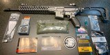 SIG MCX
Patrol Rifle, Chambered in 5.56NATO, New in Box - 4 of 13