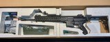 SIG MCX
Patrol Rifle, Chambered in 5.56NATO, New in Box - 3 of 13