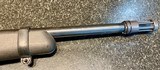 Tactical 10/22 (Model 01261) Ruger w/ Nikon Monarch African 1-4x20 Scope LNIB - 9 of 15