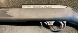 Tactical 10/22 (Model 01261) Ruger w/ Nikon Monarch African 1-4x20 Scope LNIB - 12 of 15