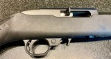 Tactical 10/22 (Model 01261) Ruger w/ Nikon Monarch African 1-4x20 Scope LNIB - 7 of 15