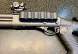 Remington 870 Tactical w/ enhancements, Never fired - 3 of 15